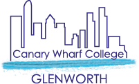 Canary Wharf Glenworth logo