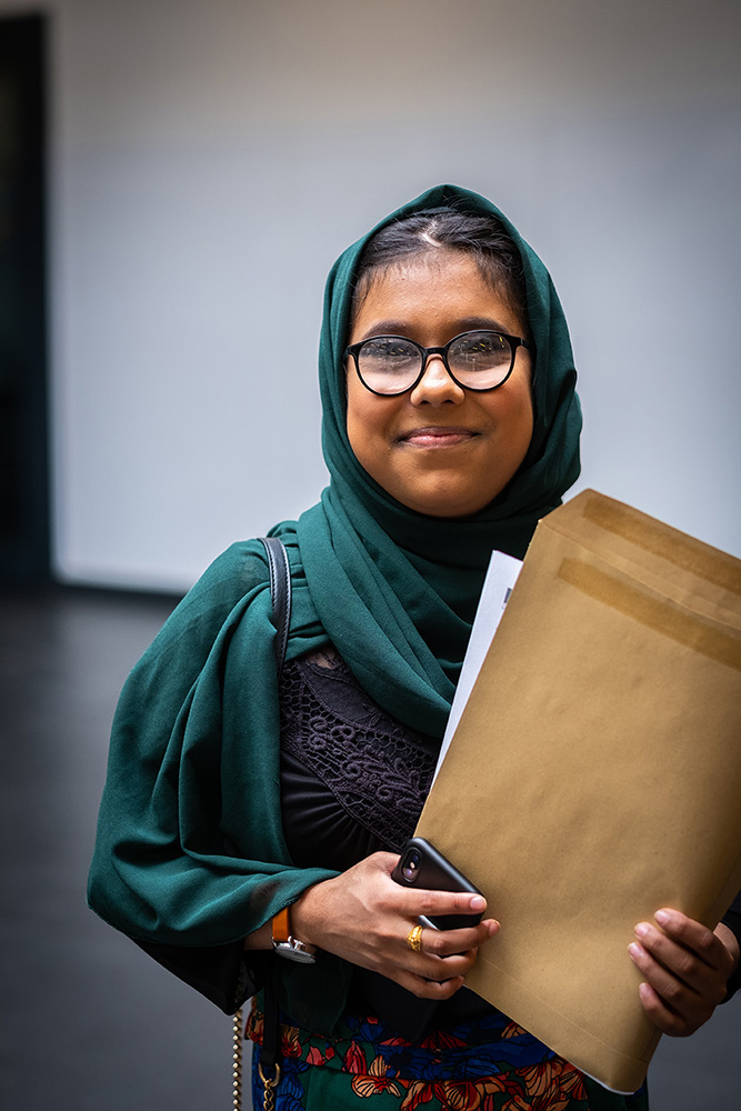 St Paul’s Way 2020 Cohort GCSE Exam Success! - University Schools Trust