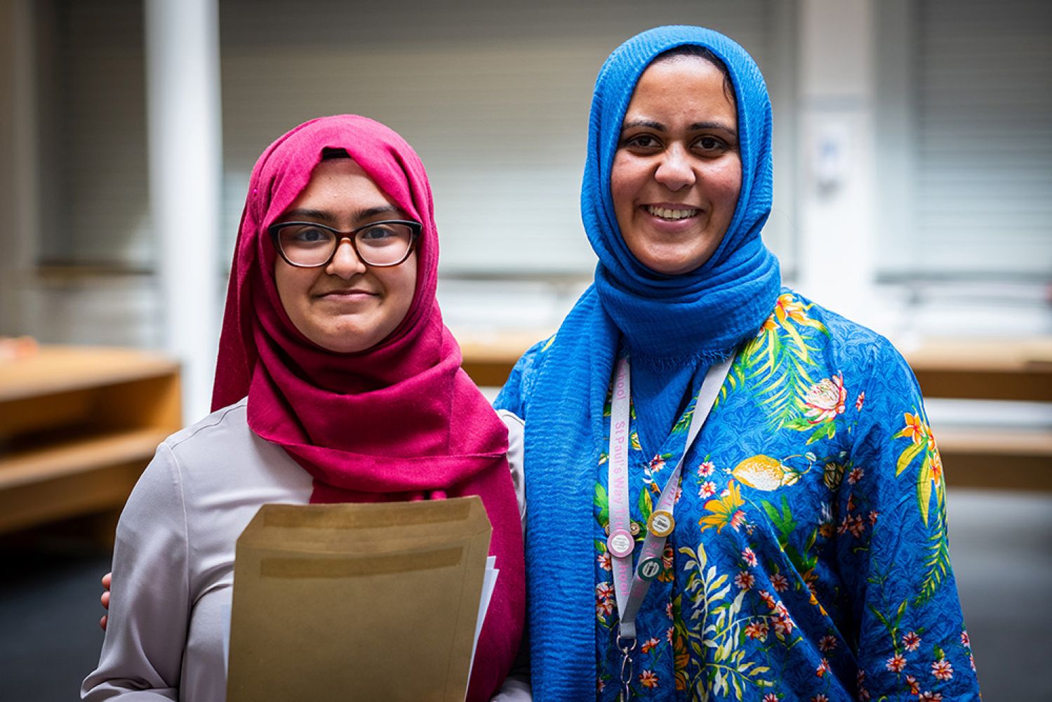 St Paul’s Way 2020 Cohort GCSE Exam Success! - University Schools Trust
