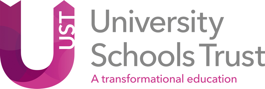 University Schools Trust Logo